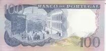 Portogallo 100 Escudos - 20-09-1978 - Camilo Castelo Branco - Serial HCH