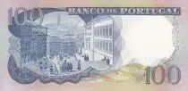 Portogallo 100 Escudos - 20-09-1978 - Camilo Castelo Branco - Serial HCJ