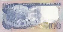 Portogallo 100 Escudos - 20-09-1978 - Camilo Castelo Branco - Serial HCS