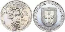 Portogallo 100 Escudos - International Year of Disabled Persons - 1984