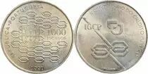 Portogallo 1000 Escudos - Public Credit - 1997
