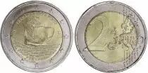 Portogallo 2 Euros - 500th anniversary of Fernao Mendes Pinto - 2011