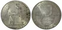 Portogallo 20 Escudos 25th years of Financial Reform - Arms