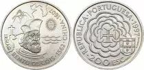 Portogallo 200 Escudos - Bento de G&oacute;is - 1997