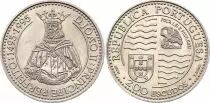 Portogallo 200 Escudos - Joao II - 1495-1995