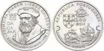 Portogallo 200 Escudos - Vasco de Gama - 1998