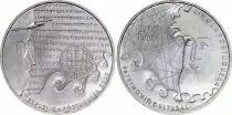 Portogallo 2.5 Euros - Portuguese language - 2011