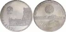 Portogallo 2.5 Euros - Tower of Belem - 2009
