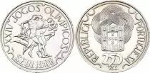 Portogallo 250 Escudos - Seoul Olympic Games - 1988