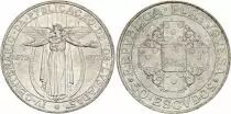 Portogallo 50 Escudos - 1972 - Os Lusiadas - Arms