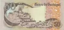 Portogallo 50 Escudos - Infante D. Maria - 25-08-1968 - Serial KZ