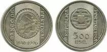 Portogallo 500 Escudos - Bank of Portugal - 1996
