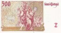 Portogallo 500 Escudos - Joao De Barros - 2000 - P.187c