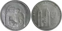 Portogallo 500 Escudos - Sant Antonio - 1995