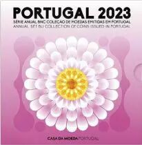 Portogallo BU Euro 2023 Gift Set - Beauty in Harmony