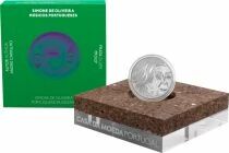 Portogallo Simone de Oliveira - 5 euros Proof 2025