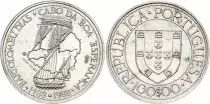 Portugal 100 Escudos - Bartolomeu Dias - 1987