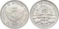 Portugal 100 Escudos - Regional autonomy for the Azores - 1995