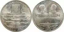Portugal 1000 Escudos - Ocean Expedition - 1997