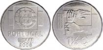 Portugal 1.5 Euros - AMI - 2008