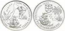 Portugal 200 Escudos - Discovering Natal in Africa - 1998