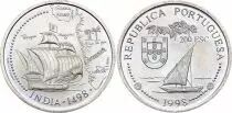 Portugal 200 Escudos - Discovery of India - 1998