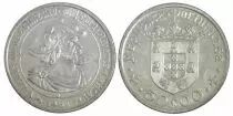 Portugal 50 Escudos Pedro Alvares Cabral - Arms