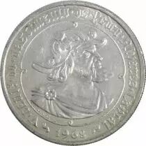 Portugal 50 Escudos Pedro Alvares Cabral - Arms