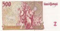 Portugal 500 Escudos - Joao de Barros - 1997 - P.187b
