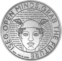 Portugal 7.5 EUROS 2022 - 111 years of ISEG