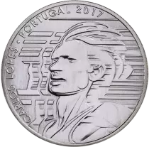 Portugal 7.5 EUROS 2022 - Carlos Lopes