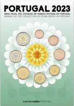 Portugal Beauty in Harmony - Euro 2023 FDC Gift Set