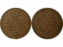 Portugal Marie I - 5 R&eacute;is - 1799 Lisbonne