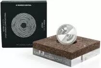 Portugal The digital world - 10 EUROS silver BE 2023