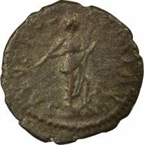 Postumus - Antoninianus, Health of the Empereur - 266 Trier