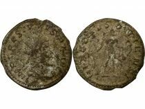 Postumus - Antoninianus, Hercules of Deutz  - 260 / 261 Trier