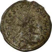 Postumus - Antoninianus, Hercules of Deutz  - 260 / 261 Trier
