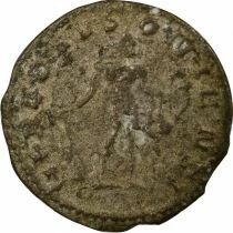 Postumus - Antoninianus, Hercules of Deutz  - 260 / 261 Trier
