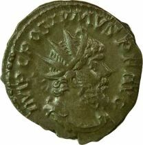 Postumus - Antoninianus, Prosperity of the Century  - 263 / 265 Trier