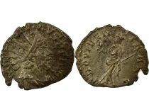 Postumus - Antoninianus, Providentia - 263 / 265 Trier