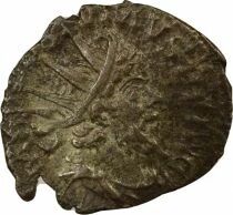 Postumus - Antoninianus, Providentia - 263 / 265 Trier