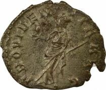 Postumus - Antoninianus, Providentia - 263 / 265 Trier