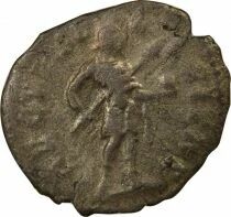 Postumus - Antoninianus, Standing Emperor - 263 / 265 Trier