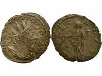 Postumus - Antoninianus, Standing Moneta  - 263 / 265 Trier