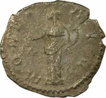 Postumus - Antoninianus, Standing Moneta  - 263 / 265 Trier