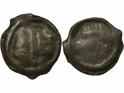 Potin, OYINDIA - Ist Century BC