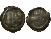 Potin, OYINDIA - Ist Century BC