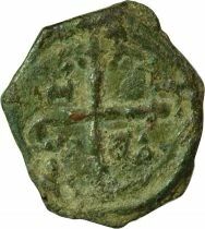 Principality of Antrioch Tancred - Follis, 3rd Type - 1104 / 1112 Antioch
