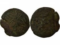 Principality of Orange Frederic Henri de Nassau - Liard - 1625 / 1647