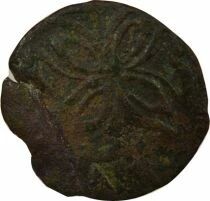 Principality of Orange Frederic Henri de Nassau - Liard - 1625 / 1647